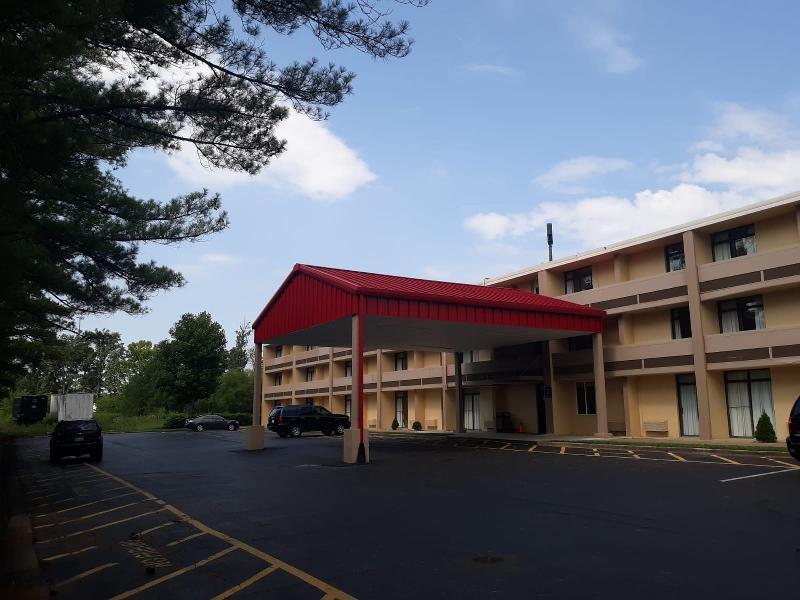 Baymont By Wyndham Chattanooga Eastridge East Ridge Exterior photo